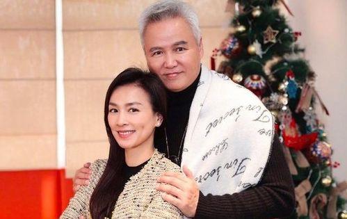 张庭夫妇爆料事件真相视频,揭秘幕后真相与心路历程  第1张