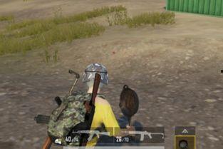 和平精英m4升级皮肤最新爆料,炫酷外观，性能升级，敬请期待！  第2张